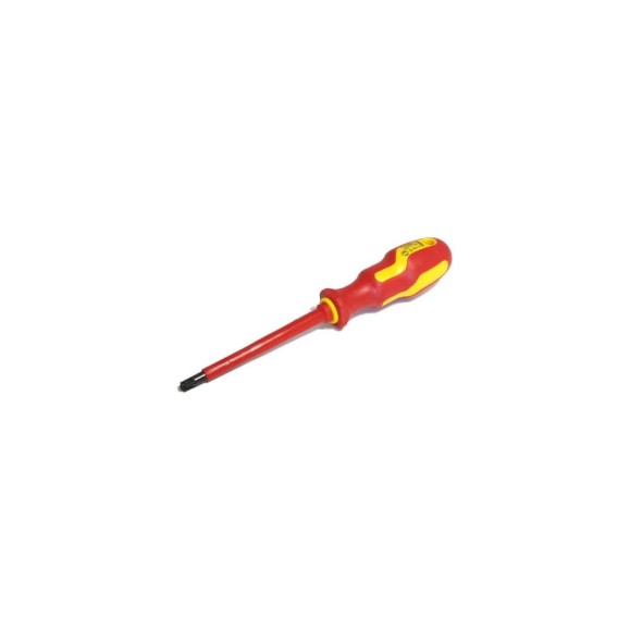 Отвертка NAREX S Line Elektro Profi PZ1/SL l=80 838921 Отвертка NAREX S Line Elektro Profi PZ1/SL l=80 838921