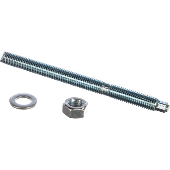 Fischer FTR M12x160 МЕТАЛЛ. ШПИЛЬКА 10 шт 45812