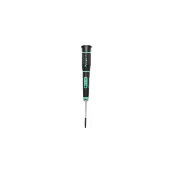 Отвертка ProsKit SD-081-H6 00300301 Отвертка ProsKit SD-081-H6 00300301