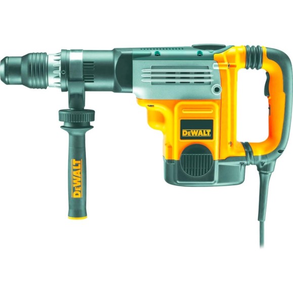 Перфоратор DEWALT D 25761 K Перфоратор DEWALT D 25761 K