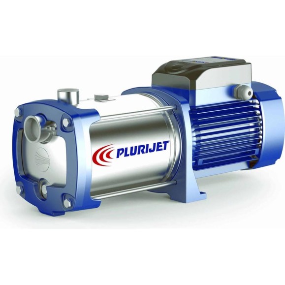 Насос PEDROLLO PLURIJET 6/130 -N 43PJC30068A