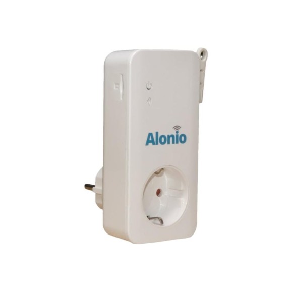 GSM розетка Alonio T6 GSM розетка Alonio T6