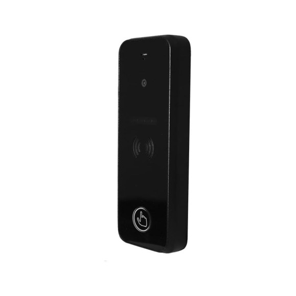 Вызывная панель видеодомофона Tantos iPanel 1 Black + 60 град. 00-00016180