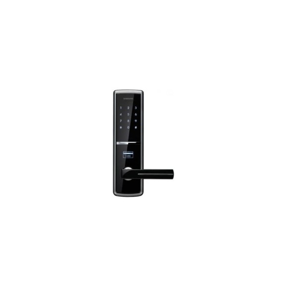 Врезной дверной замок Samsung с ручкой SHS-H625 Врезной дверной замок Samsung с ручкой SHS-H625