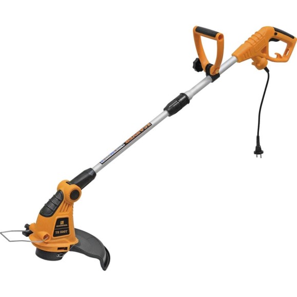 Электрическая коса CARVER TR 500Т 01.002.00013 Электрическая коса CARVER TR 500Т 01.002.00013