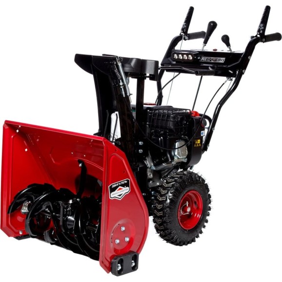 Снегоуборщик REDVERG RD-SB60/950BS-E 6619403