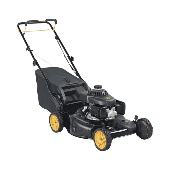 Самоходная полноприводная газонокосилка PARTON PA700AWD