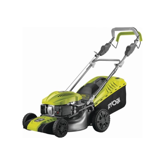 Самоходная бензиновая газонокосилка Ryobi RLM46173 5133002552