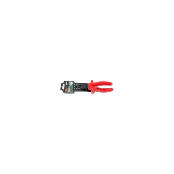 Комбинированные диэлектрические плоскогубцы Rockforce 1000V RF-6994A175(26043) Комбинированные диэлектрические плоскогубцы Rockforce 1000V RF-6994A175(26043)