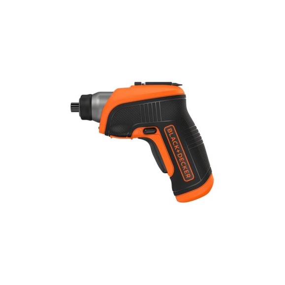 Аккумуляторный винтоверт Black&Decker CS3652LC Аккумуляторный винтоверт Black&Decker CS3652LC