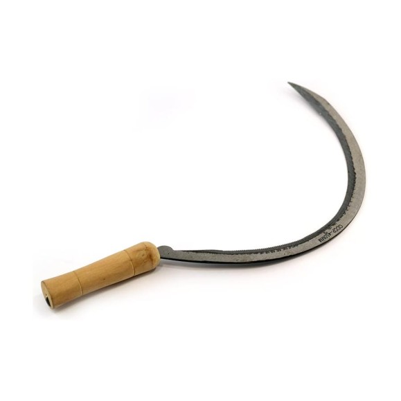 Садовый серп KAM-tools СССР 450 мм 004008
