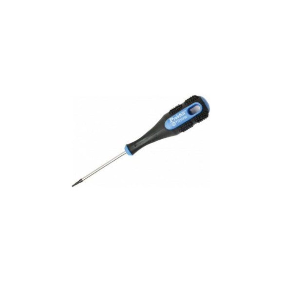 Отвертка ProsKit 9SD-200-T15H 00191917 Отвертка ProsKit 9SD-200-T15H 00191917