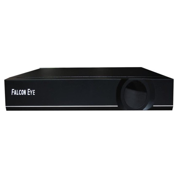 Четырехканальный гибридный регистратор Falcon Eye 1080P FE-2104MHD 00-00109331