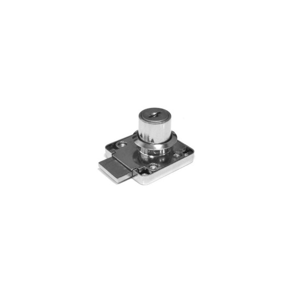 Замок BOYARD Z148CP Z148CP.1/22 Замок BOYARD Z148CP Z148CP.1/22