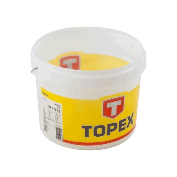 Ведро TOPEX 10 л 13A700