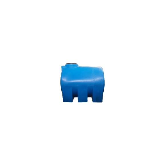 Двухслойная емкость STERH GOR 3000 blue 531348