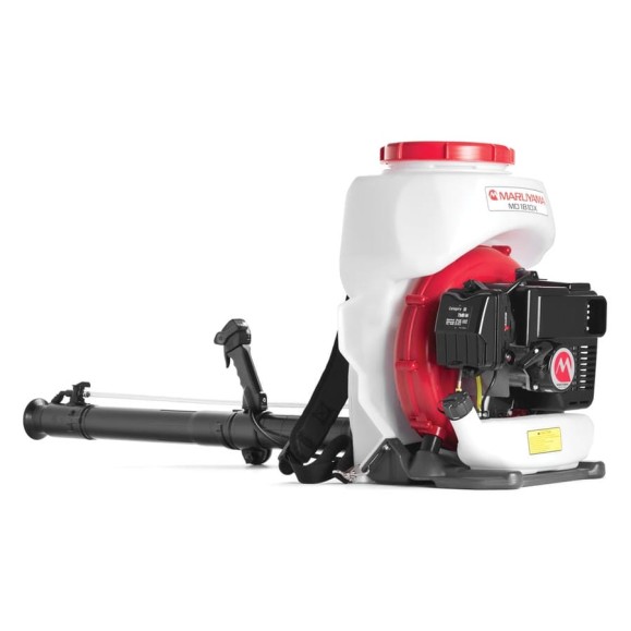 Воздуходувка-распылитель Maruyama MD181DX 352816 Воздуходувка-распылитель Maruyama MD181DX 352816