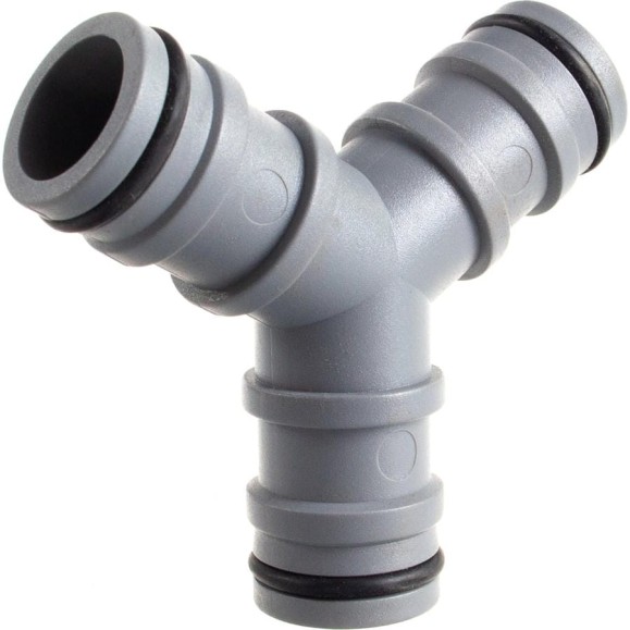 Тройник IDEAL INCH 1'' Cellfast 57-065