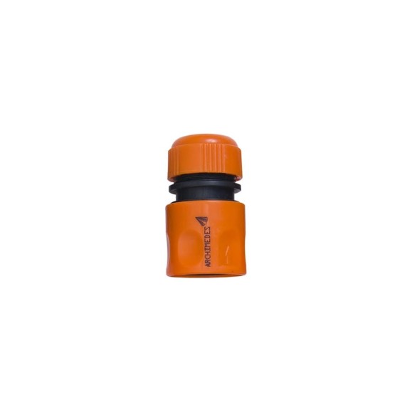 Стандартный коннектор 3/4" Archimedes 90926 Стандартный коннектор 3/4" Archimedes 90926