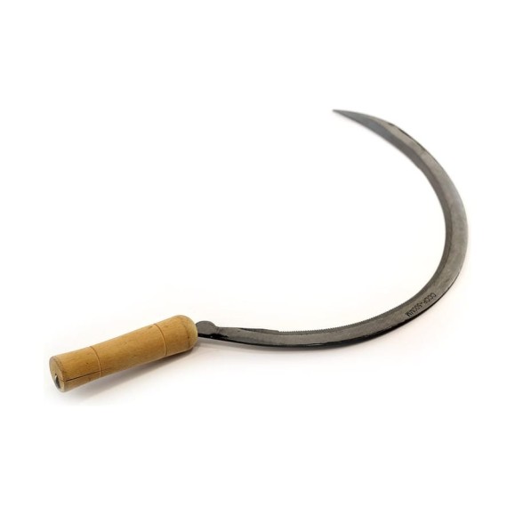 Садовый серп KAM-tools СССР 500 мм 004009