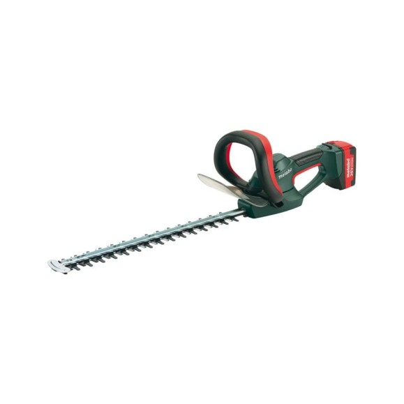 Аккумуляторный кусторез Metabo AHS 36-65 V 602203000