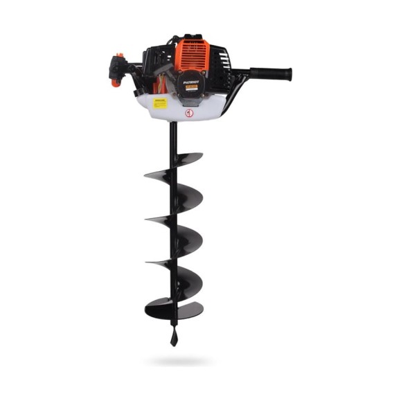 Бензобур PATRIOT PT AE52D 742104421 Бензобур PATRIOT PT AE52D 742104421