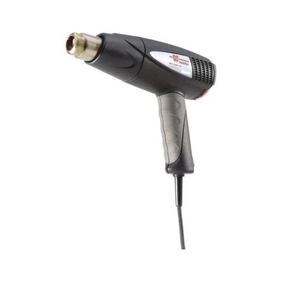 Электрический фен Wurth HLG2300 LCD 07022030 961 1 Электрический фен Wurth HLG2300 LCD 07022030 961 1