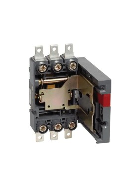 Выкатная панель EKF PM-99/2-400, переднего присоединения, для ВА-99, 400А, PROxima SQmccb99-a-94