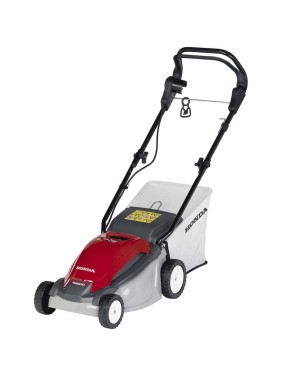 Электрическая газонокосилка HONDA HRE 330 A2 PLE