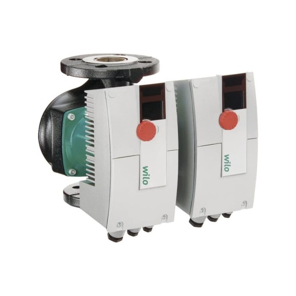 Циркуляционный насос Wilo STRATOS-D 50/1-9 PN6/10 2090466