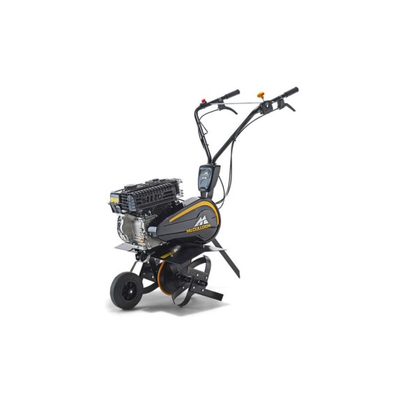 Культиватор McCulloch MFT55 170R 9666494-01 Культиватор McCulloch MFT55 170R 9666494-01
