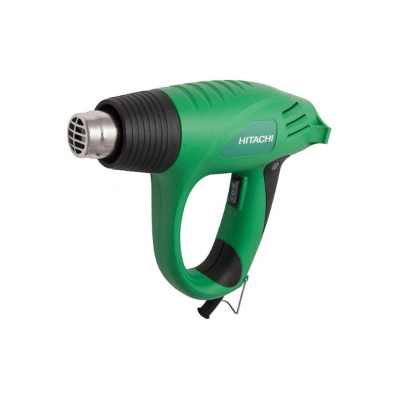 Пистолет горячего воздуха Hitachi RH600T