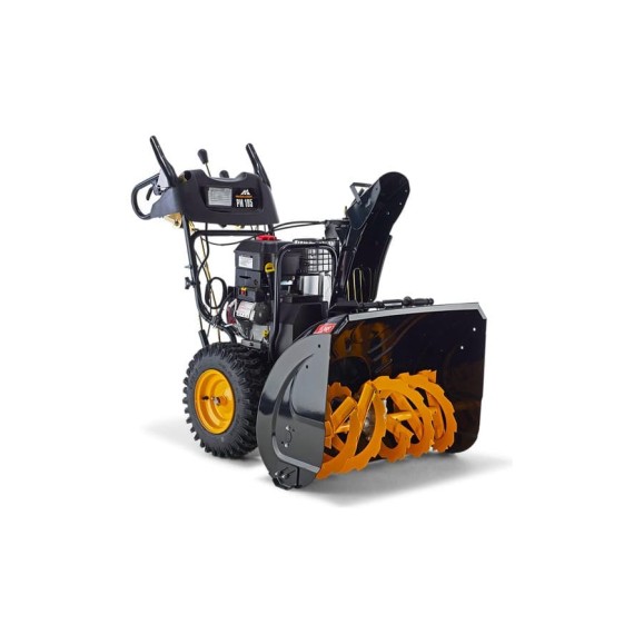 Снегоуборщик McCulloch PM105 9619100-43