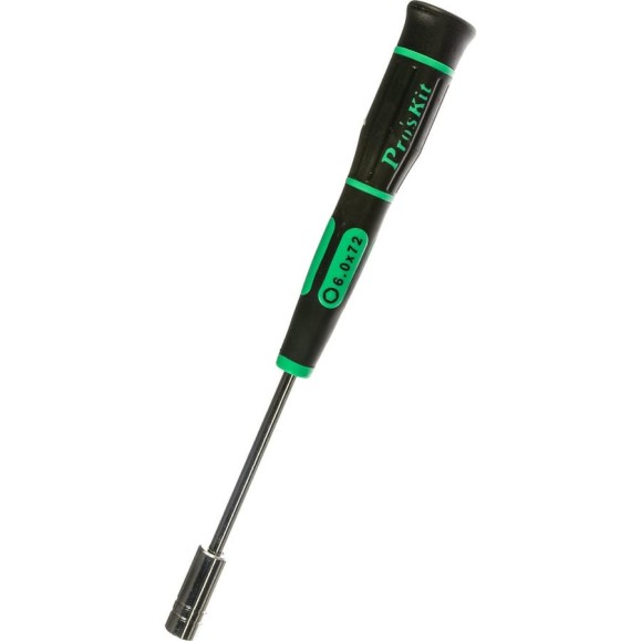 Отвертка ProsKit SD-081-M6 00276163 Отвертка ProsKit SD-081-M6 00276163