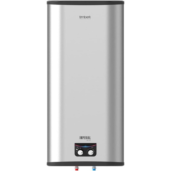 Накопительный водонагреватель Timberk SWH FSM3 100 V Накопительный водонагреватель Timberk SWH FSM3 100 V