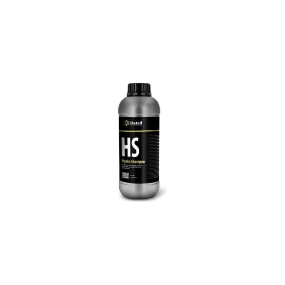 Шампунь вторая фаза HS Hydro Shampoo 500 мл Detail DT-0115