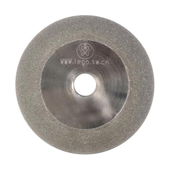 Комплект кругов (2 шт; CBN) для MR-X6 MRCM 7303650 Комплект кругов (2 шт; CBN) для MR-X6 MRCM 7303650