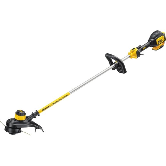 Аккумуляторная коса DEWALT XR DCM561PB Аккумуляторная коса DEWALT XR DCM561PB