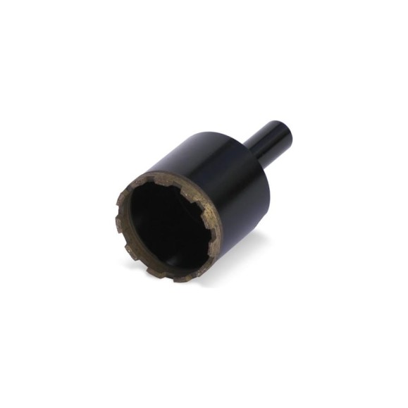 Коронка по керамограниту (100 мм) RUBI 04976