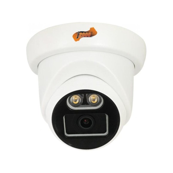 Уличная купольная видеокамера J2000 MHD2Dmp10FC v.1 CC000007285