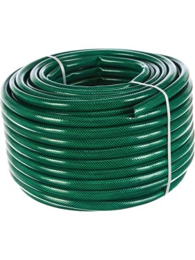 Садовый шланг VERTO ECONOMIC 50 м, 1/2" 15G802