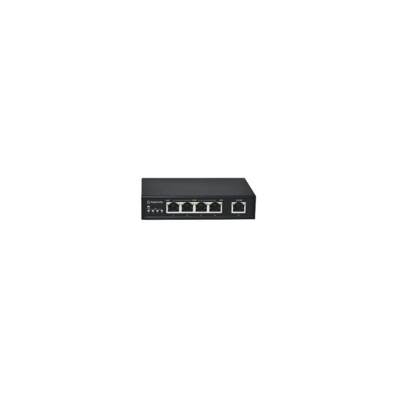 5 портовый Ethernet коммутатор Tantos TSn-4P5G 5 портовый Ethernet коммутатор Tantos TSn-4P5G