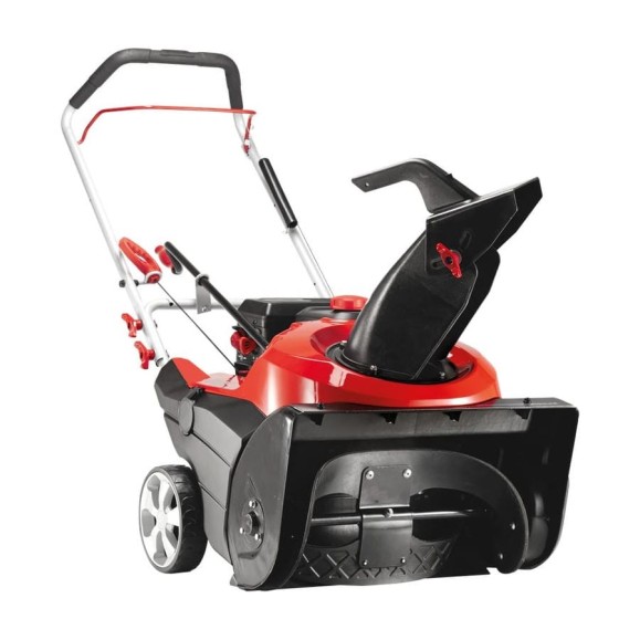 Снегоуборочная машина AL-KO SnowLine 55 E 113096