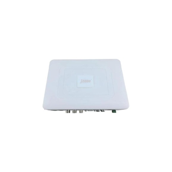 8-ми канальный гибридный видеорегистратор J2000 MHD HDVR-08H L.1 CC000007296 8-ми канальный гибридный видеорегистратор J2000 MHD HDVR-08H L.1 CC000007296
