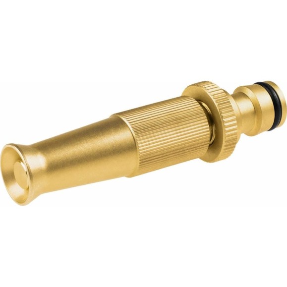 Прямой ороситель Cellfast BRASS латунный 52-890