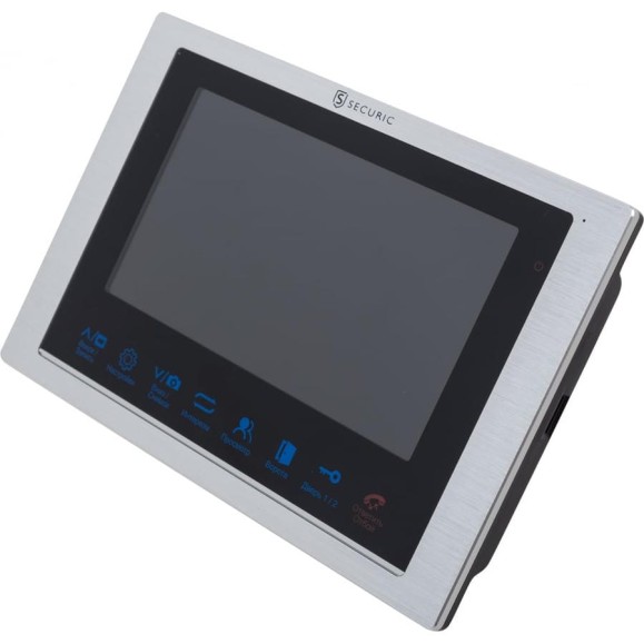 Цветной монитор видеодомофона SECURIC 45-0336