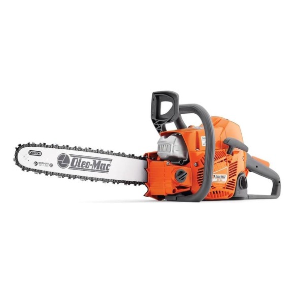 Бензопила Oleo-Mac GS 44 18" 5023-9011E1T