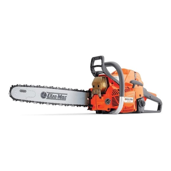 Бензопила Oleo-Mac GS 650 18 Бензопила Oleo-Mac GS 650 18
