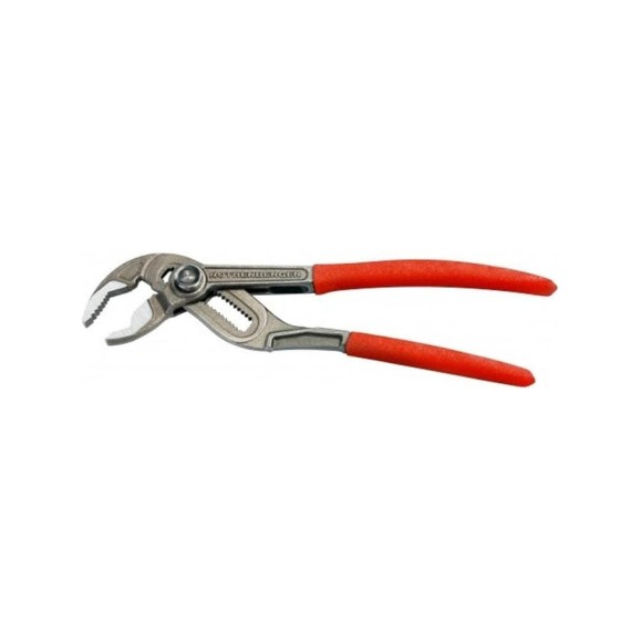 Сантехнические клещи 10" 2"/60мм Rothenberger ROGRIP F 1000000214