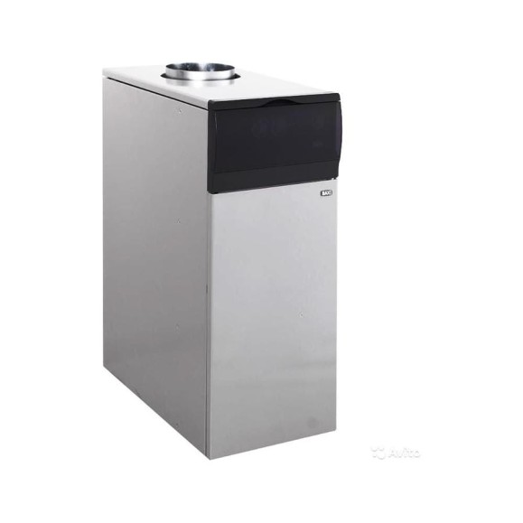 Напольный котел Baxi SLIM 1.300 iN WSB43130347-